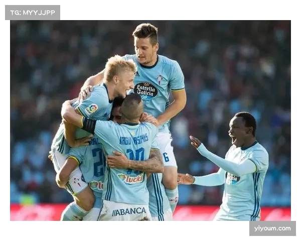 塞尔塔与阿拉维斯上演进球大战 七球对决暴露双方防守漏洞